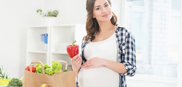 Nutrition-for-a-healthy-pregnancy