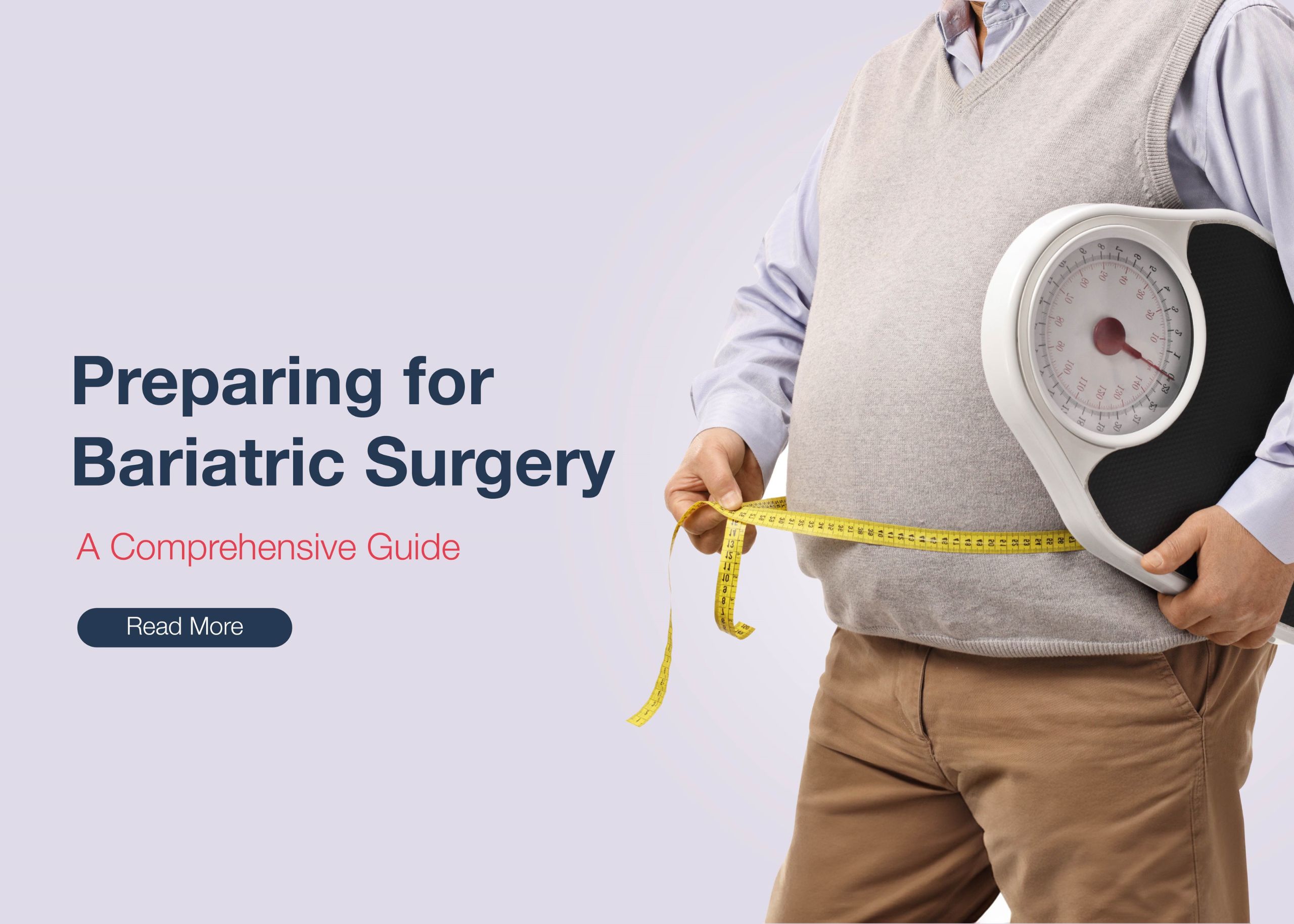 Preparing for Bariatric Surgery: A Comprehensive Guide by Medeor Hospital Dubai