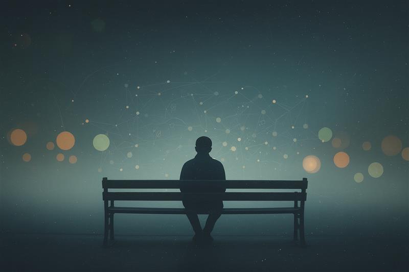 Men’s Mental Health: Why It’s Time to Talk About It 