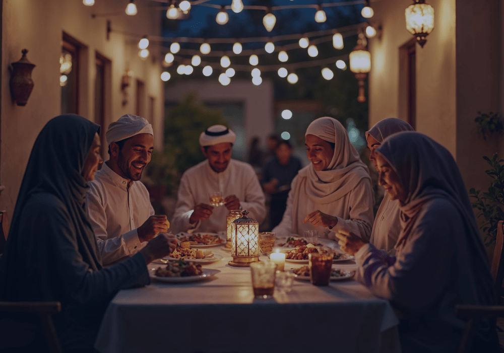 Ramadan Fasting: Medical Conditions That Require Special Consideration
