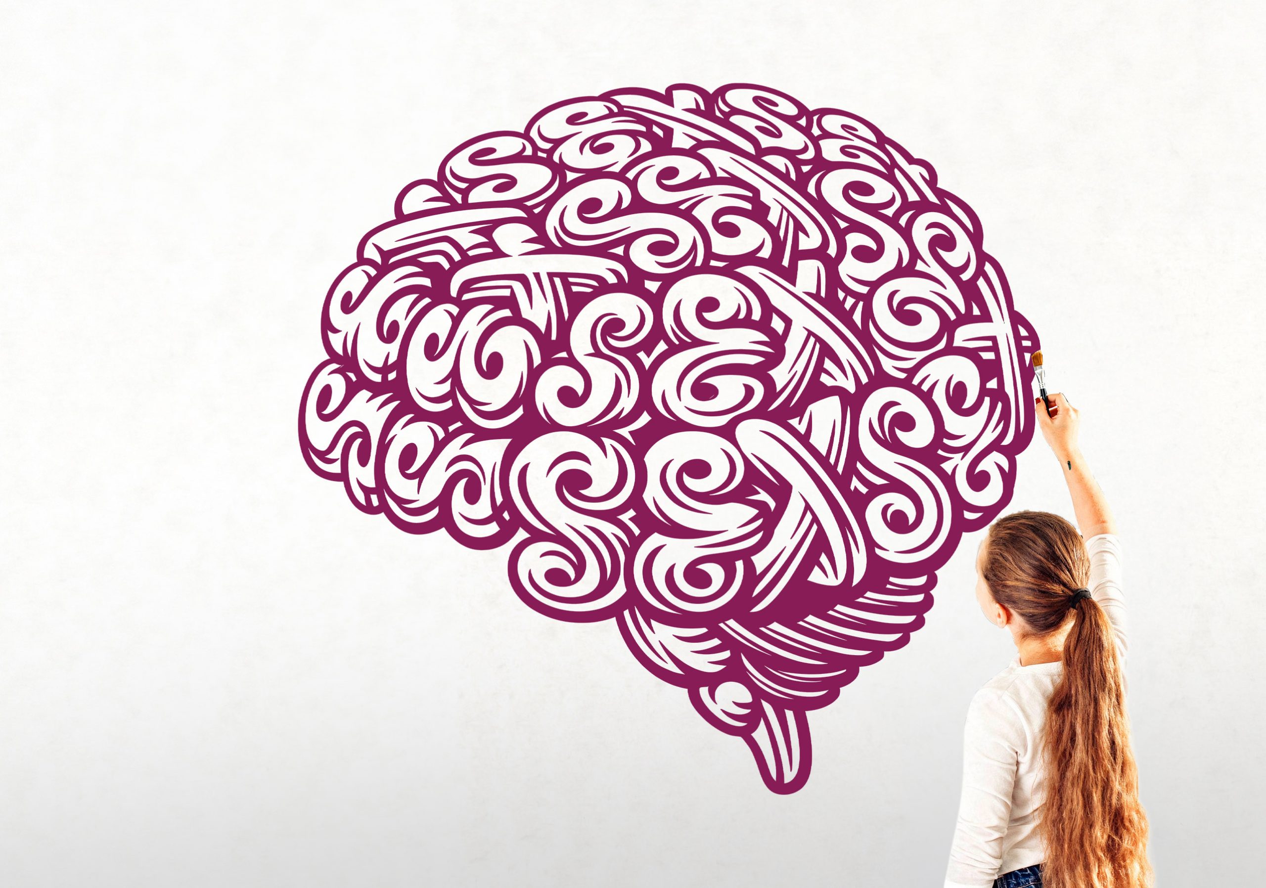 Scribbles to Sanity: Mental Health Benefits of Doodling