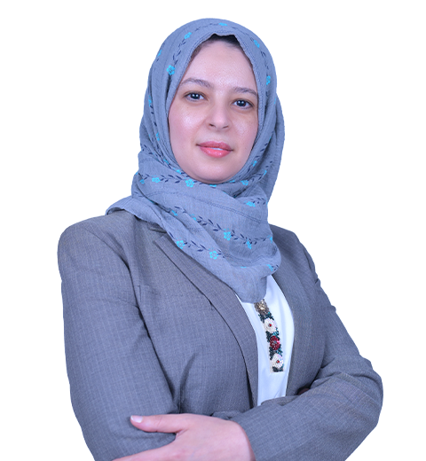 Dr. Mai Mohammed Elsayed: Gynecologist in Abu Dhabi | Medeor Hospital