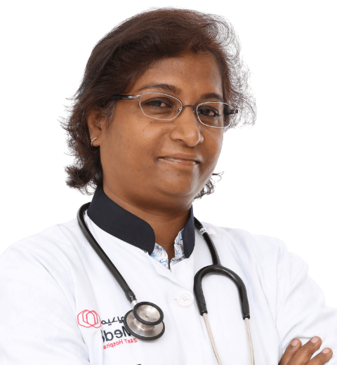 Rajeshwari Patil