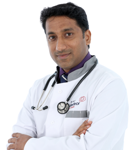 Rahul Venugopal