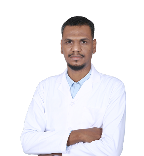 Abdelgader Siddig