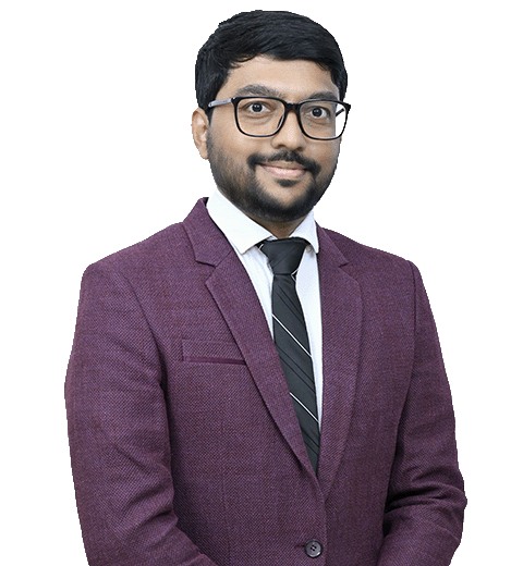 Varun Reddy