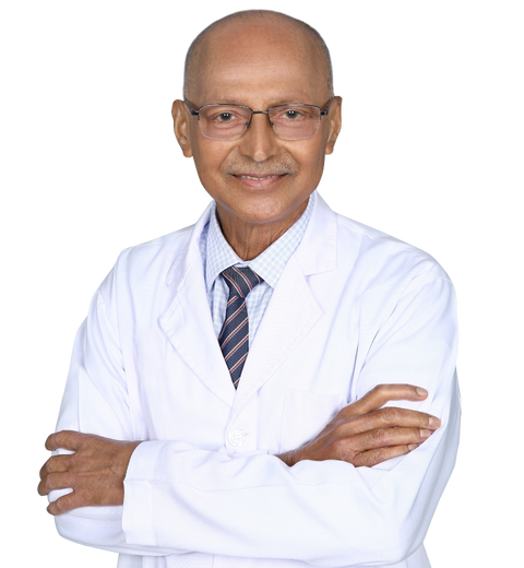 Dr. Rafeek Yusuf: Urology Consultant in Abu Dhabi | Medeor