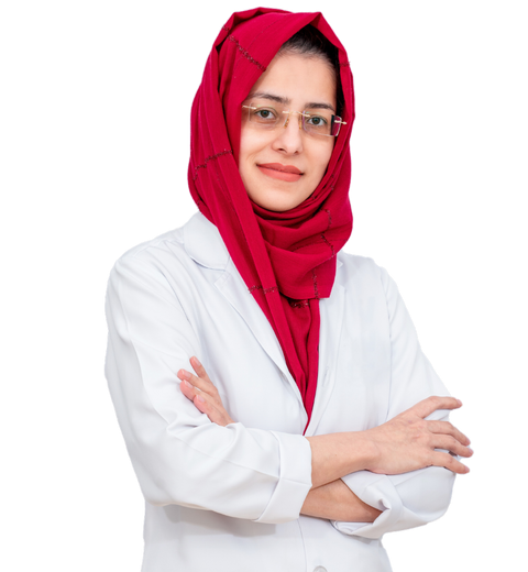Amna Ali