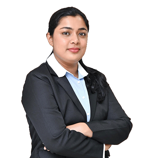 Bino Mary Chacko