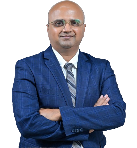 Jaykar Gandhi