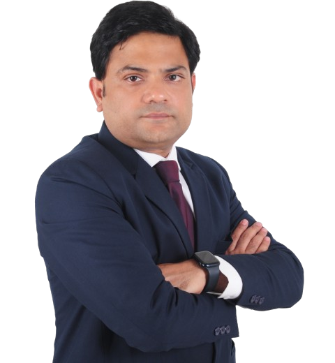 Ravi Vishandas