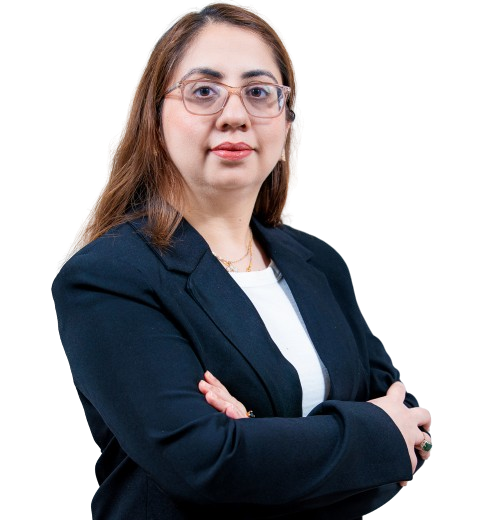 Komal Devi