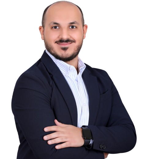 Hussein Khalid Mamdooh