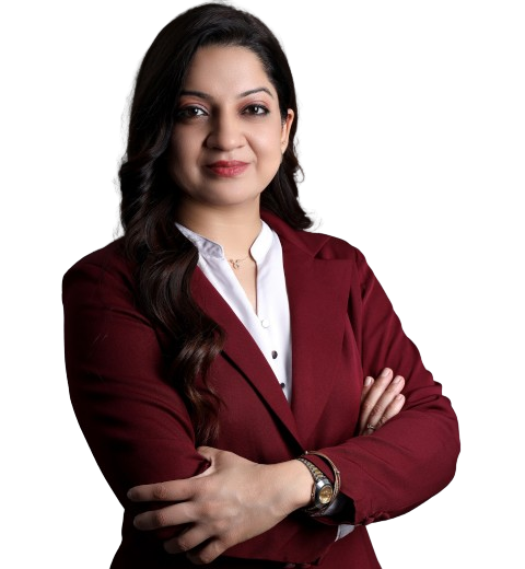 Shweta Verma