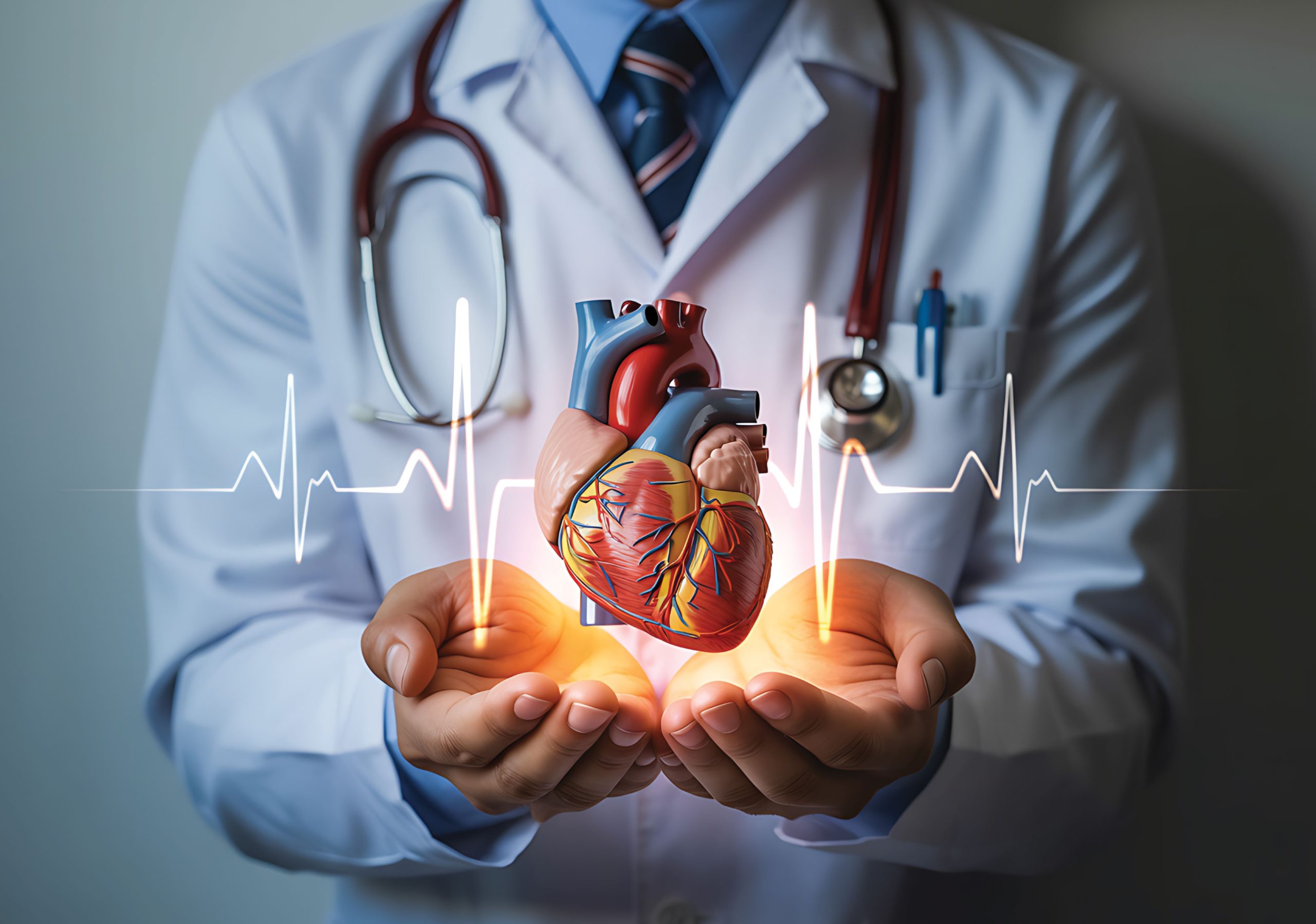 رفاهية القلب والأوعية الدموية للرجال: الدليل الشامل