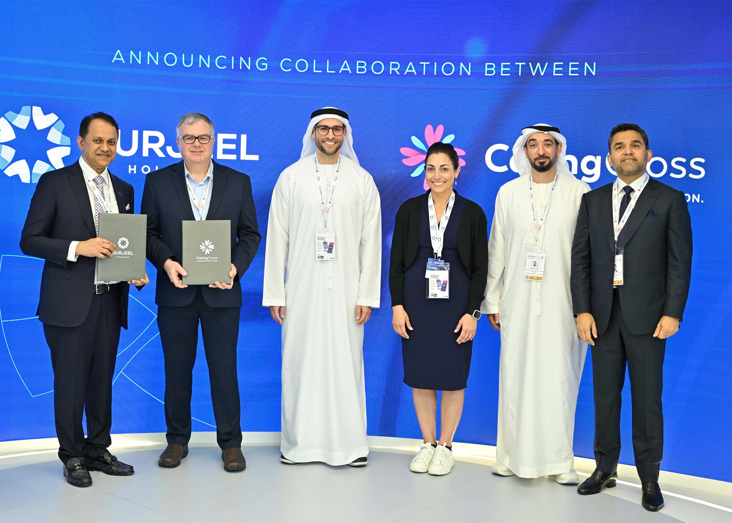Burjeel Holdings to Revolutionize Cancer Care in MENA with 90% Cheaper CAR-T Therapy