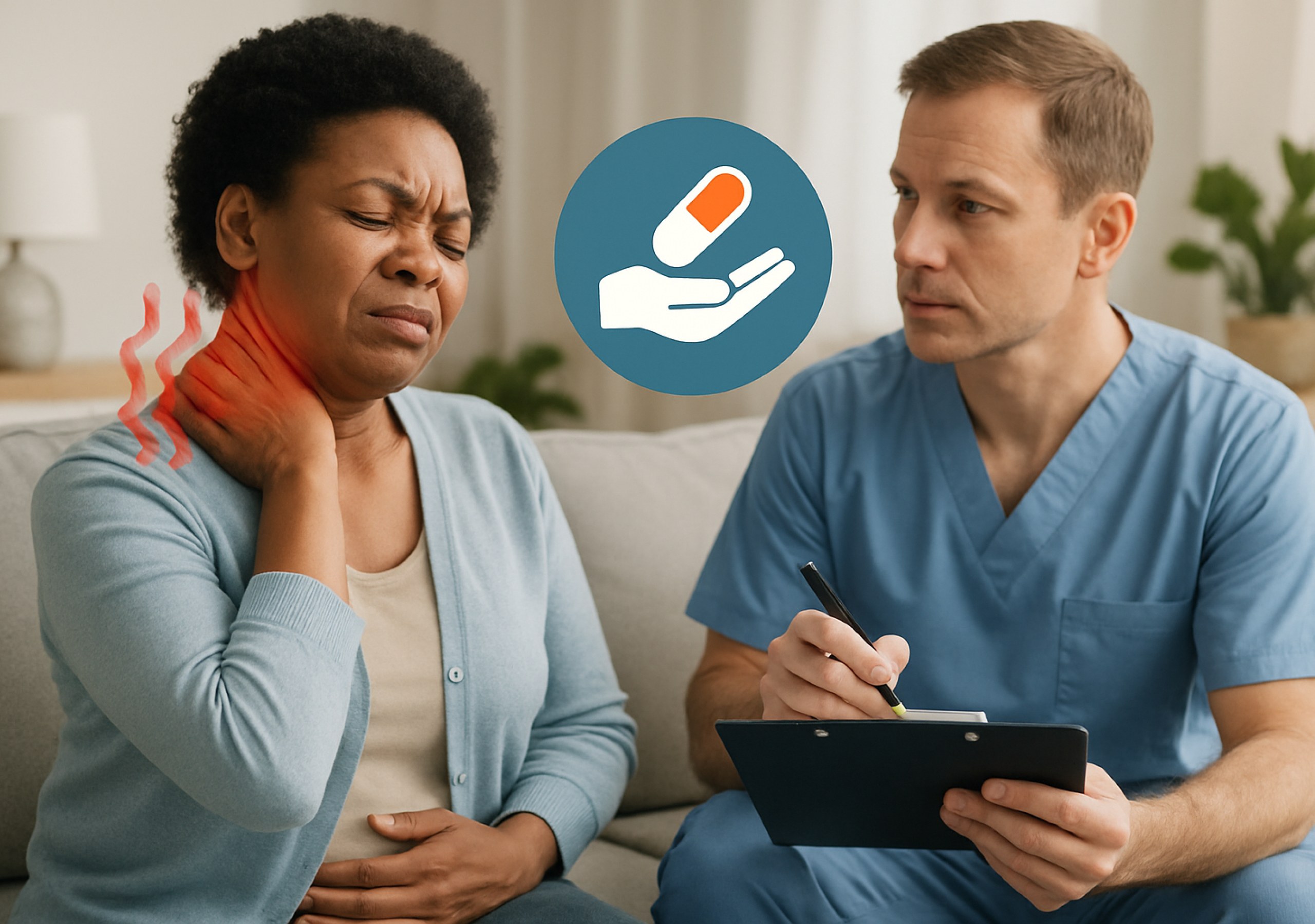 Easing Your Discomfort: A Comprehensive Guide to Pain Management