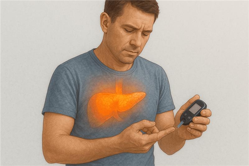 Prediabetes: The Warning Stage You Can Reverse  