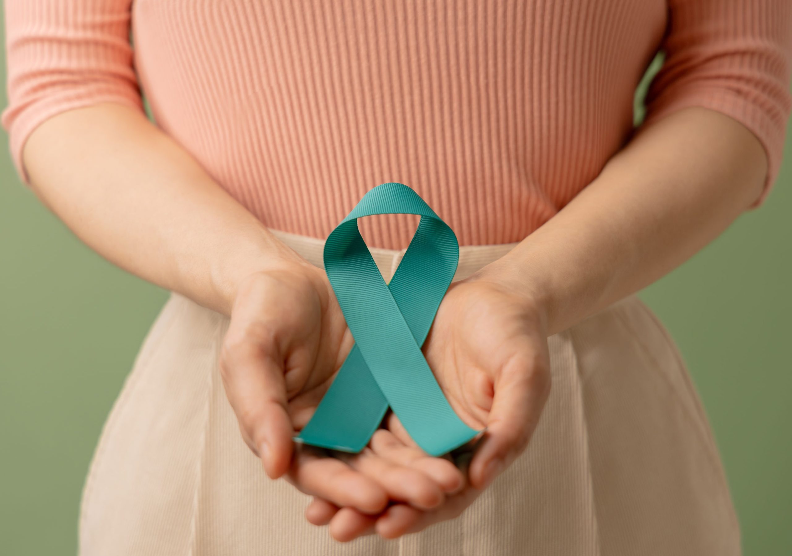 الفحص المبكر، راحة البال المستدامة: فهم سرطان عنق الرحم