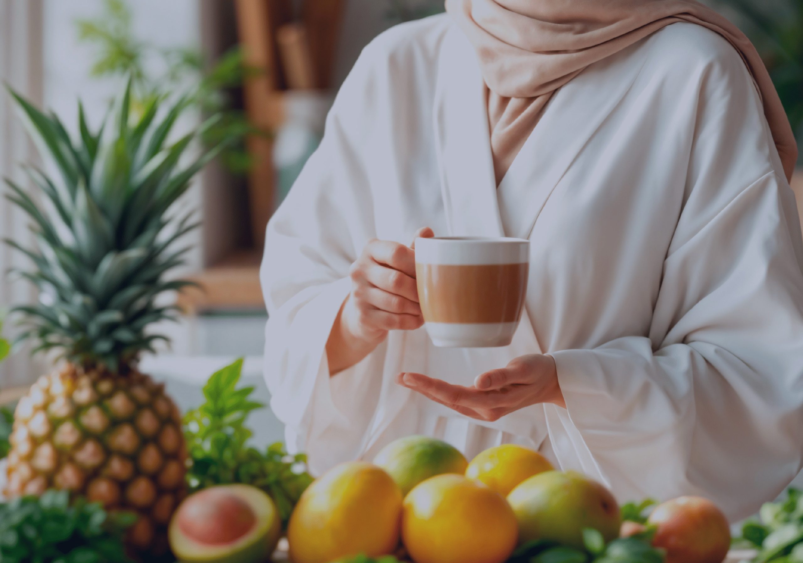 Hydration and Nutrition During Ramadan: How to Maintain Optimal Health While Fasting