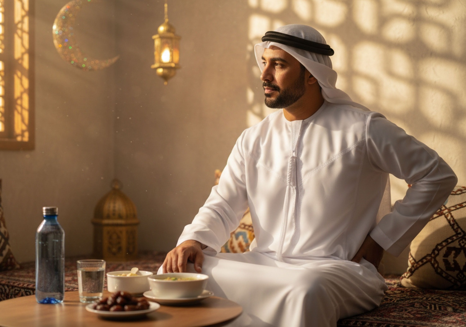 Kidney Stones and Ramadan Fasting: How to Protect Yourself