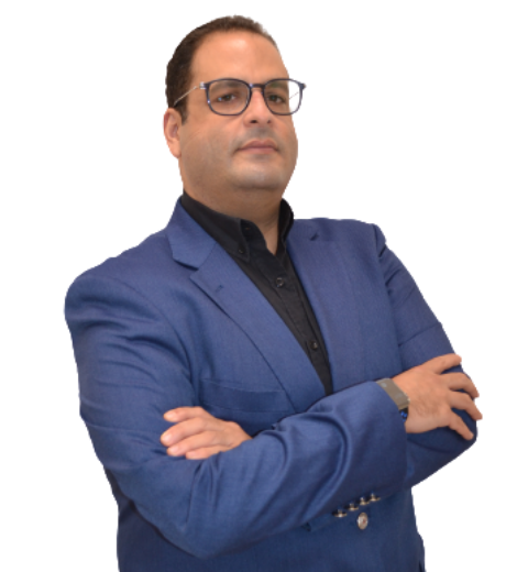 Mehdi Afrit