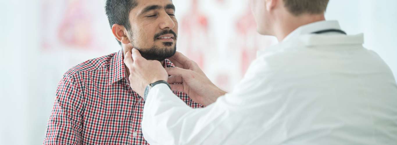 Thyroid Test in Dubai