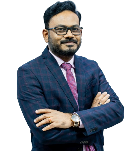 Sivaprakash Rathanaswamy