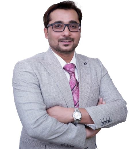 Rafique Muhammad Iqbal Memon
