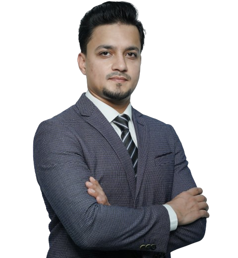 Shaheer Dawood Khan