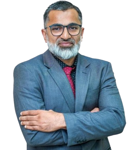 Sunil M. Abdulrahiman