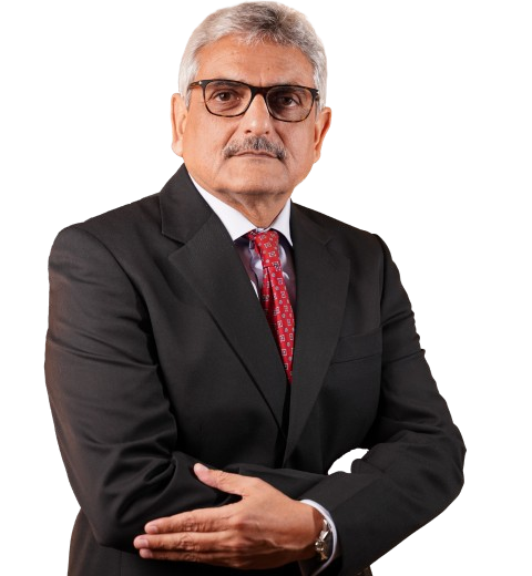 Ashok Gupta