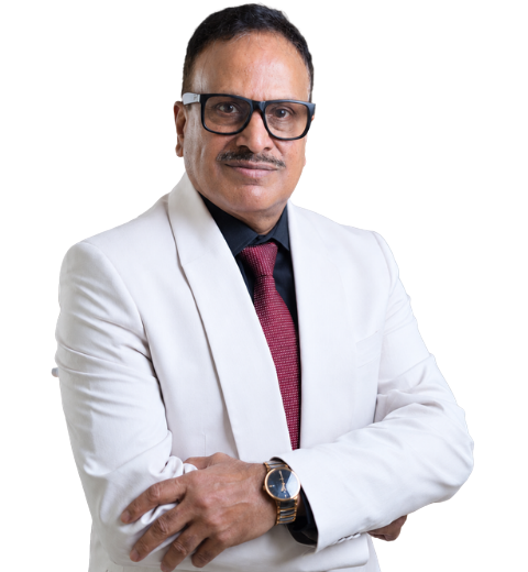 Manoj Kumar