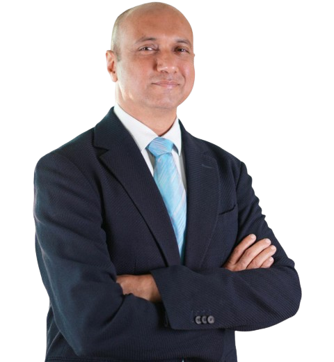 Sanjay Rajdev