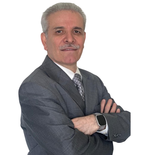 Seyed Kazem Nezam Kheirabadi