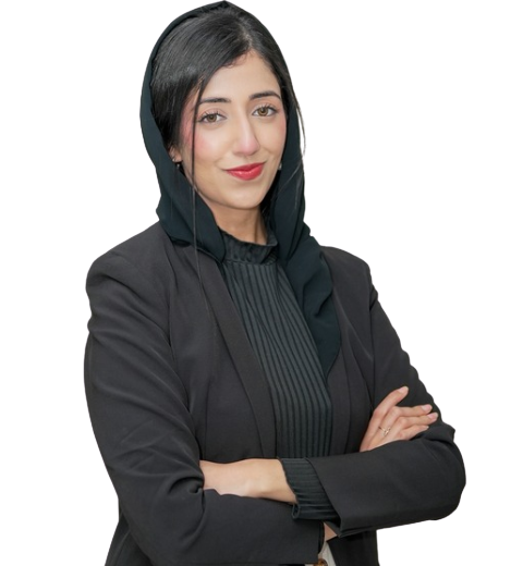 نافريين هاريس