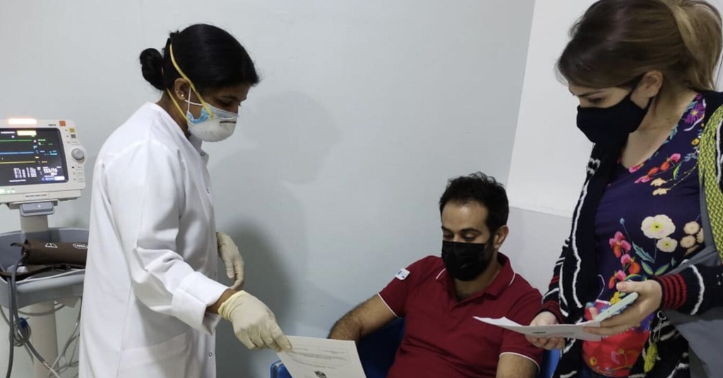 Rising Covid cases in UAE Daily infections cross 1,000 mark for first
