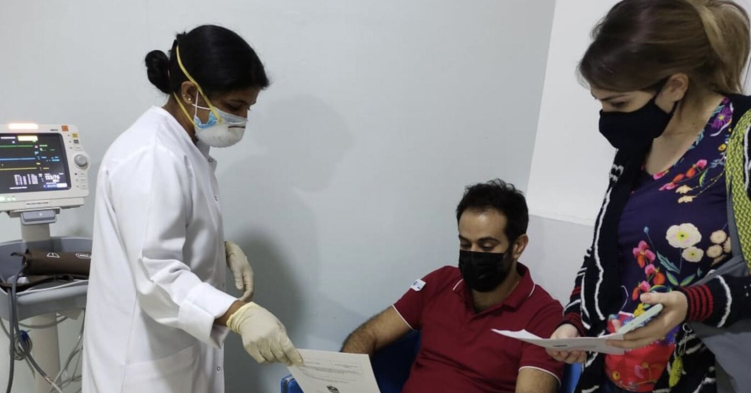 Rising Covid cases in UAE: Daily infections cross 1,000 mark for first time since Feb this year