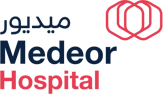 Medeor logo