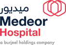 Medeor logo