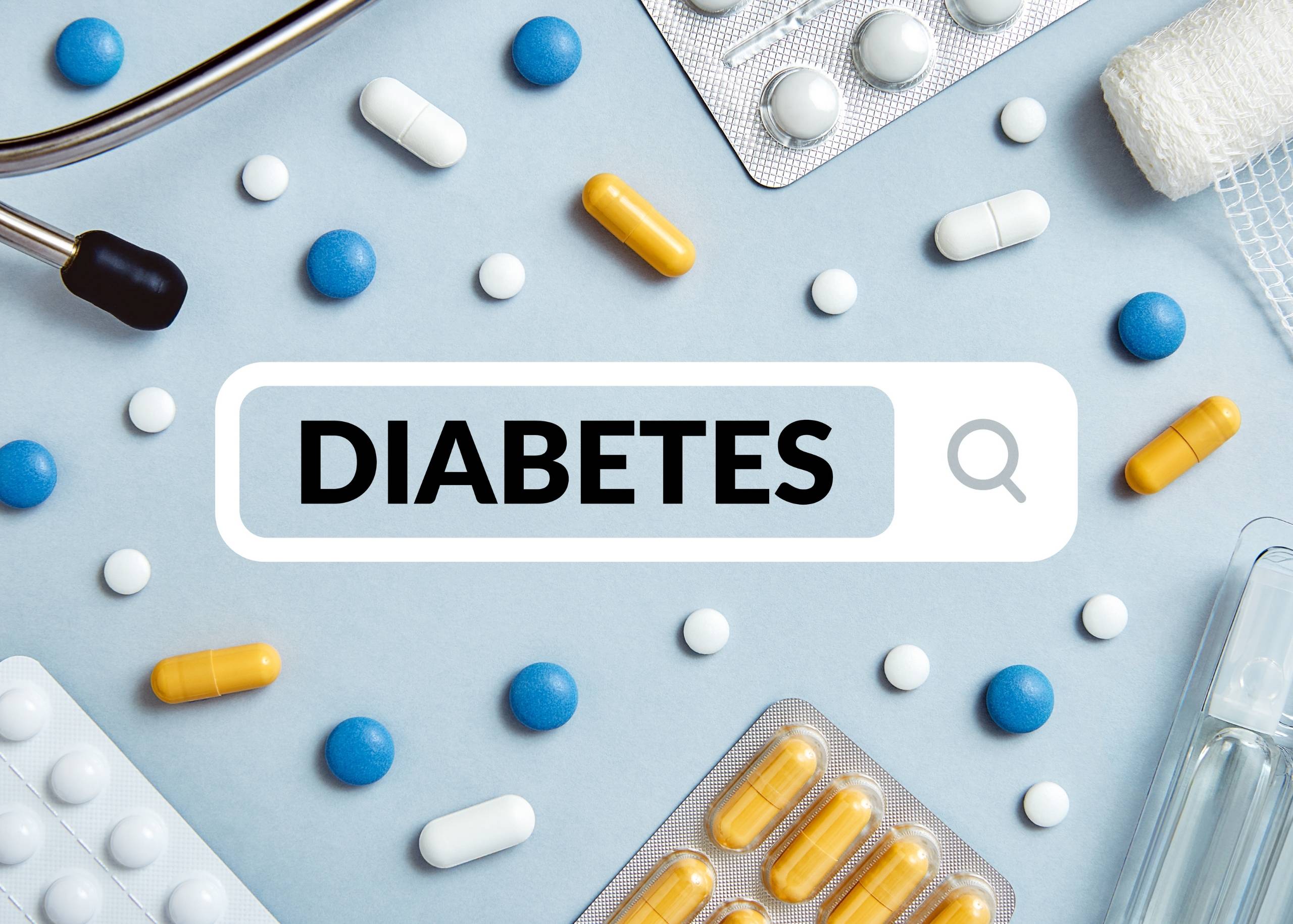 10 Surprising Facts About Diabetes