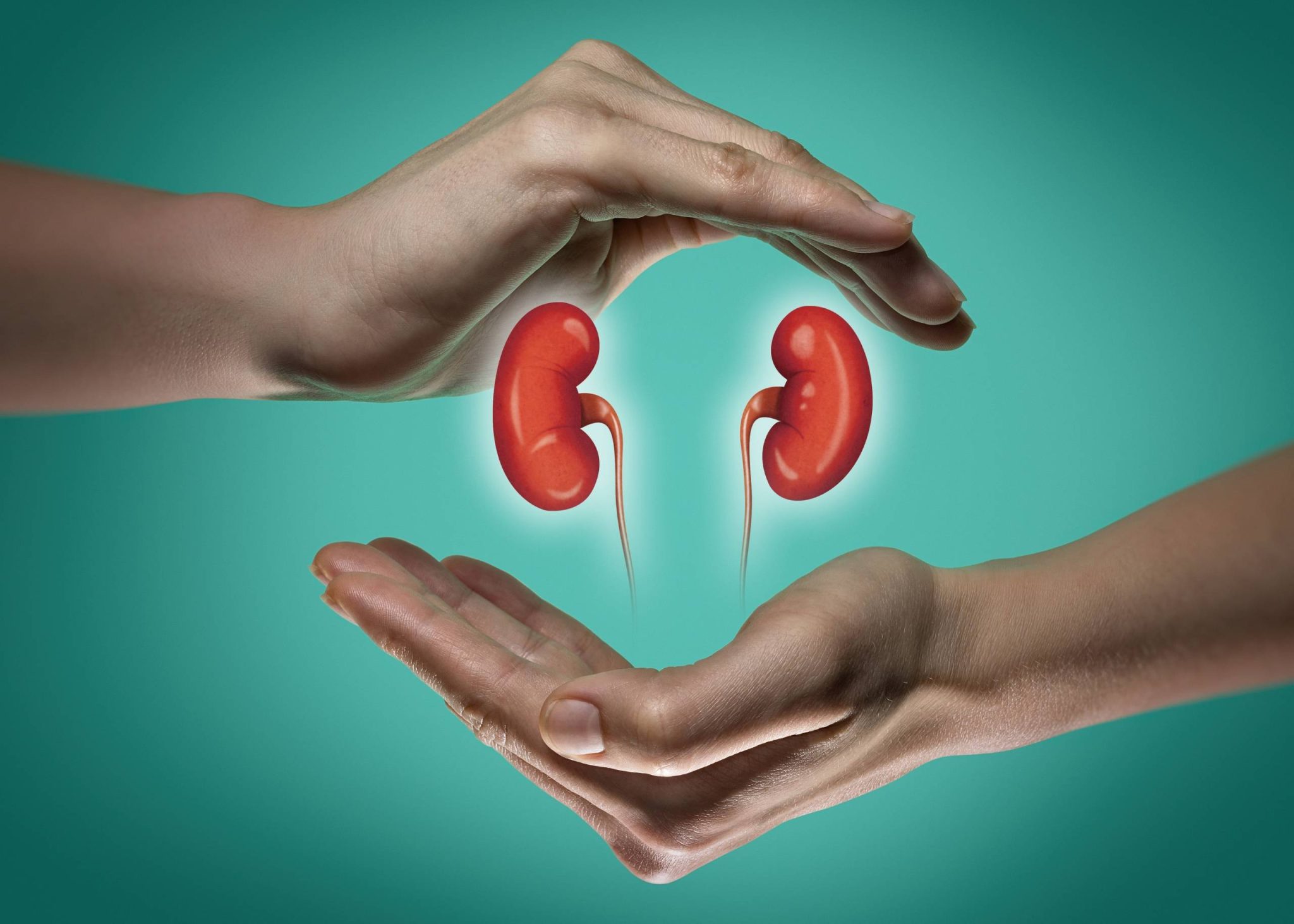 Diabetic Nephropathy Medeor Hospital