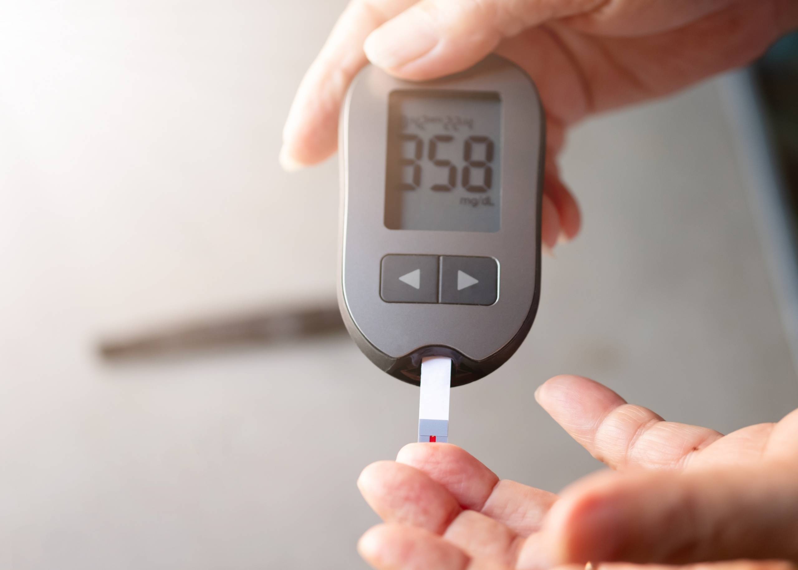 High Blood Sugar – 10 Symptoms to Watchout