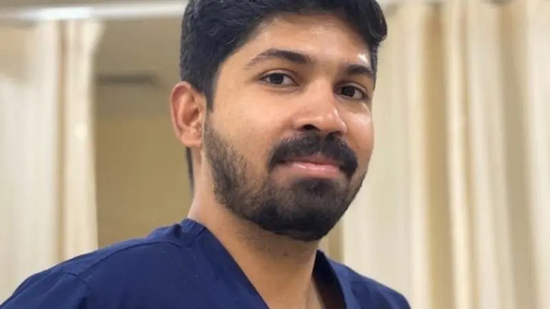 UAE nursing demand drives more men to join the frontline