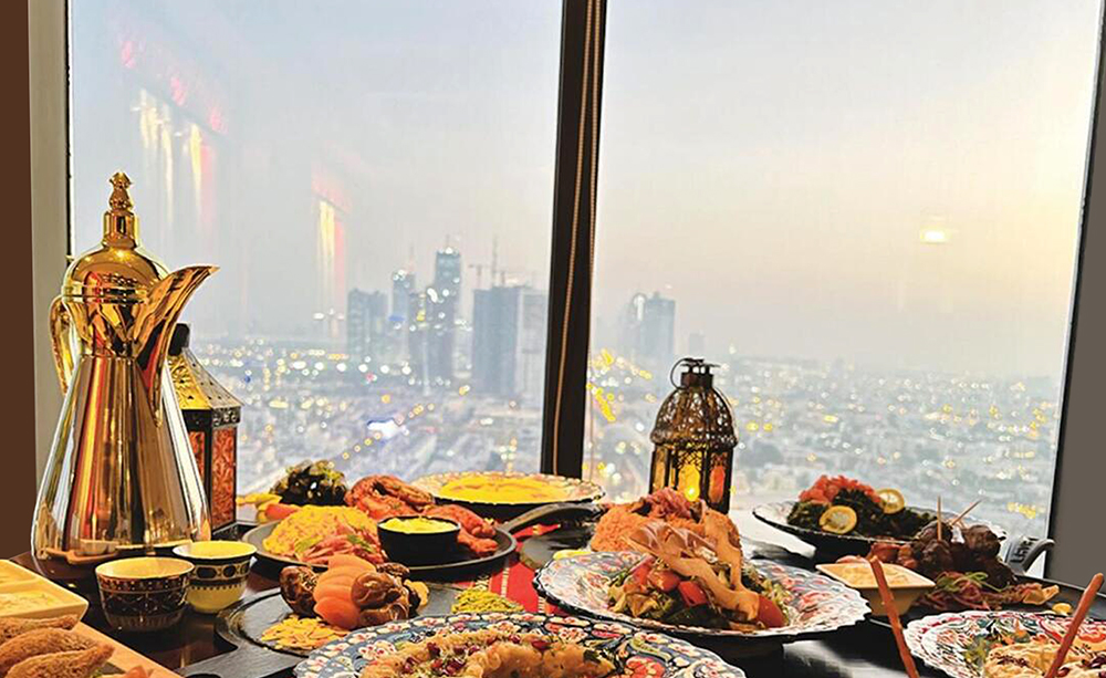 Eid Al Fitr in UAE: Doctors warn residents against overeating after a month of fasting