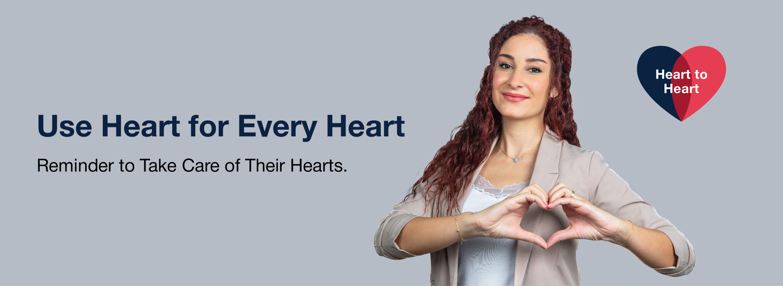 Heart Campaign
