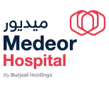 Medeor logo