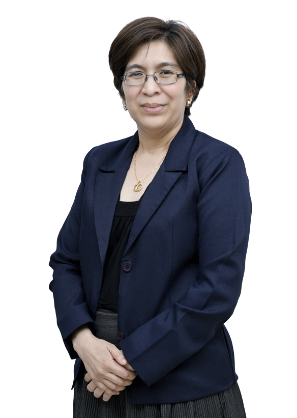 Rochely Javier Tabisola