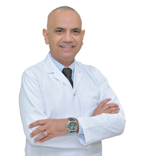 Mohamed Elbaz