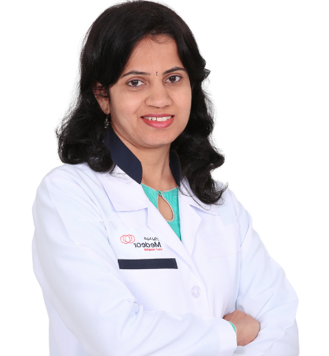 Soumya Kanakatte